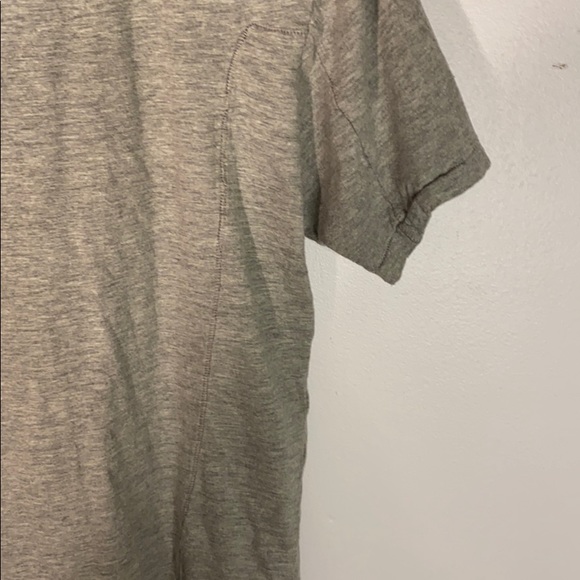 Bolongaro Trevor M gray tee shirt - Picture 9 of 9